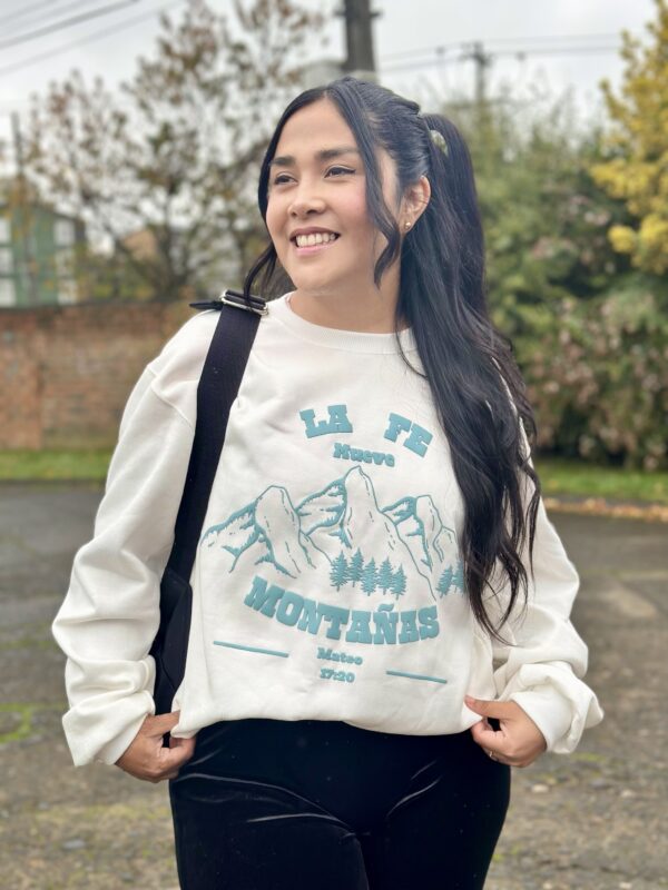 Hoodie Fe